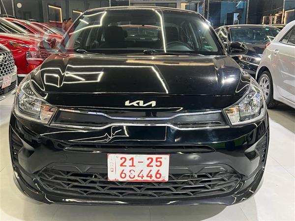 كيا ريو 2023 للبيع في العراق - الموصل